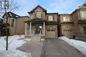 5 Nocturne Avenue, Vaughan (Kleinburg), Ontario L4H3N5, 6 Bedrooms Bedrooms, ,4 BathroomsBathrooms,All Houses,For Sale,Nocturne,N9419596