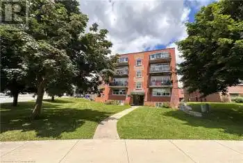 2 GRANT Boulevard Unit# 4, Dundas, Ontario L9H4N9, 1 Bedroom Bedrooms, ,1 BathroomBathrooms,Condo,For Rent,GRANT,40666958