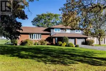 1271 WINDHAM ROAD 12, Simcoe, Ontario N3Y4K3, 4 Bedrooms Bedrooms, ,3 BathroomsBathrooms,All Houses,For Sale,WINDHAM ROAD 12,40666184