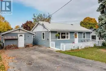 498 York St, Brock, Ontario L0K 1A0, 2 Bedrooms Bedrooms, 6 Rooms Rooms,1 BathroomBathrooms,All Houses,Sold,York,N9419667