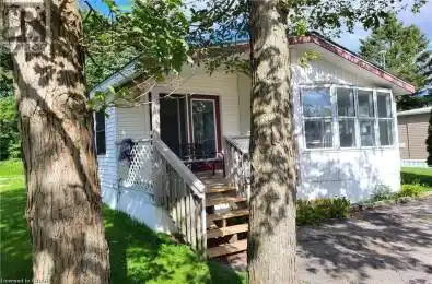 558 SUMAC Street Fergus Ontario N1M2W5