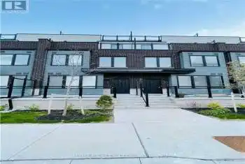 1150 Stroud Lane Unit# 4, Mississauga (Clarkson), Ontario L5J0B3, 3 Bedrooms Bedrooms, ,3 BathroomsBathrooms,All Houses,For Rent,Stroud,W9419187