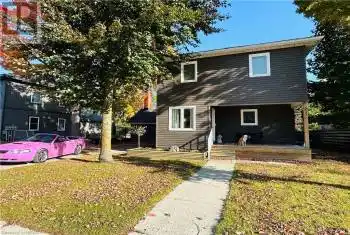 337 MINNIE Street, Wingham, Ontario N0G2W0, 3 Bedrooms Bedrooms, ,3 BathroomsBathrooms,All Houses,For Sale,MINNIE,40666563