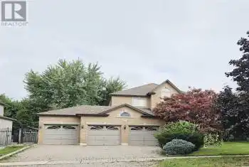 34 Thomson Creek Boulevard, Vaughan (Islington Woods), Ontario L4H1B7, 4 Bedrooms Bedrooms, ,5 BathroomsBathrooms,All Houses,For Sale,Thomson Creek,N9419727