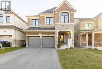 55 Bartram Crescent, Bradford West Gwillimbury (Bradford), Ontario L4L9E7, 4 Bedrooms Bedrooms, ,4 BathroomsBathrooms,All Houses,For Sale,Bartram,N9419757