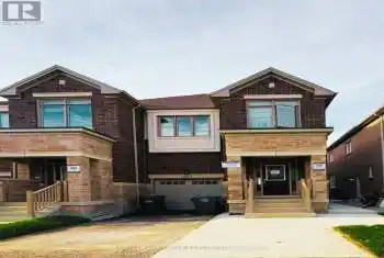 84 Bermondsey Way, Brampton (Bram West), Ontario L6Y6K9, 3 Bedrooms Bedrooms, ,1 BathroomBathrooms,All Houses,For Rent,Bermondsey,W9419691