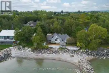 86 Lakeshore Drive, Blue Mountains (Thornbury), Ontario N0H2P0, 4 Bedrooms Bedrooms, ,1 BathroomBathrooms,All Houses,For Sale,Lakeshore,X9356421