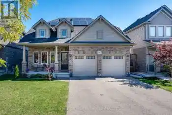 68 Roselawn Crescent, Welland (Coyle Creek), Ontario L3C0C3, 6 Bedrooms Bedrooms, ,5 BathroomsBathrooms,All Houses,For Sale,Roselawn,X9419730