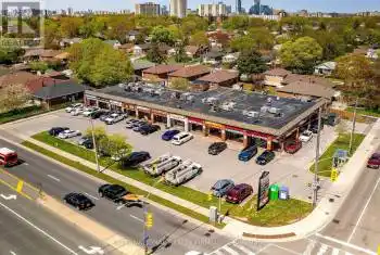 80 Ellesmere Road, Toronto (Wexford-Maryvale), Ontario M1R4C2, ,Commercial,For Sale,Ellesmere,E9419773