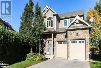 19 MCKEAN Crescent, Collingwood, Ontario L9Y0C1, 4 Bedrooms Bedrooms, ,3 BathroomsBathrooms,All Houses,For Rent,MCKEAN,40666555