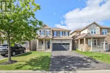 421 Leiterman Drive, Milton (Willmott), Ontario L9T8G7, 3 Bedrooms Bedrooms, ,4 BathroomsBathrooms,All Houses,For Sale,Leiterman,W9419783