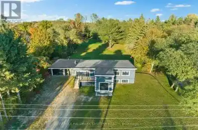 1037 East Communication Road Smith-Ennismore-Lakefield Ontario K0L1H0