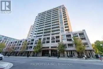 38 Grand Magazine Street Unit# 1642, Toronto (Niagara), Ontario M5V0B1, 1 Bedroom Bedrooms, ,1 BathroomBathrooms,Condo,For Sale,Grand Magazine,C9419361