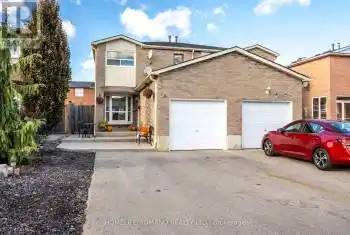 36 Brougham Drive, Vaughan (East Woodbridge), Ontario L4L3E1, 3 Bedrooms Bedrooms, ,3 BathroomsBathrooms,All Houses,For Sale,Brougham,N9419611