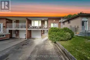 734 Eaglemount Crescent, Mississauga (Erindale), Ontario L5C1N9, 5 Bedrooms Bedrooms, ,2 BathroomsBathrooms,All Houses,For Sale,Eaglemount,W9419785