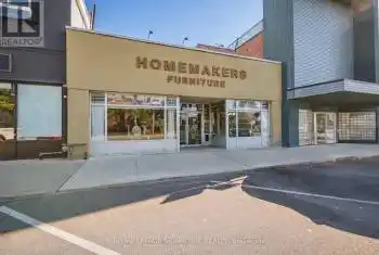 399 Donlands Avenue, Toronto (East York), Ontario M4J3S2, ,Commercial,For Rent,Donlands,E9419839