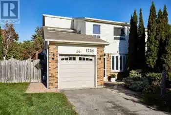 1734 Wollaston Court, Pickering (Liverpool), Ontario L1V2X1, 3 Bedrooms Bedrooms, ,3 BathroomsBathrooms,All Houses,For Sale,Wollaston,E9418684