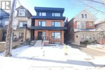 248 Gladstone Avenue Unit# 2nd Fl, Toronto (Little Portugal), Ontario M6J3L6, 2 Bedrooms Bedrooms, ,1 BathroomBathrooms,All Houses,For Rent,Gladstone,C9419889