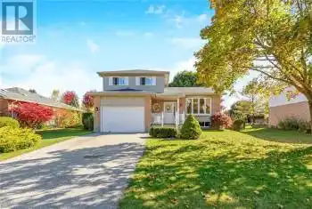 119 LOU'S BOULEVARD, Rockwood, Ontario N0B2K0, 3 Bedrooms Bedrooms, ,3 BathroomsBathrooms,All Houses,For Sale,LOU'S BOULEVARD,40666431