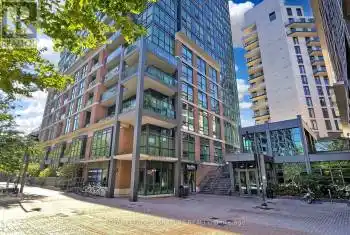 1171 Queen Street Unit# 1508, Toronto (Little Portugal), Ontario M6J0A5, 1 Bedroom Bedrooms, ,1 BathroomBathrooms,Condo,For Rent,Queen,C9419929