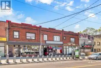 630 Vaughan Road, Toronto (Oakwood Village), Ontario M6E2Y3, ,Commercial,For Rent,Vaughan,C9419949