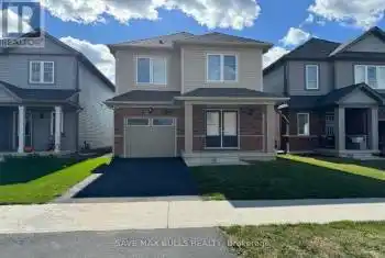 17 COTTONWOOD Crescent, Welland (774 - Dain City), Ontario L3B0J3, 4 Bedrooms Bedrooms, ,5 BathroomsBathrooms,All Houses,For Rent,COTTONWOOD,X9419807