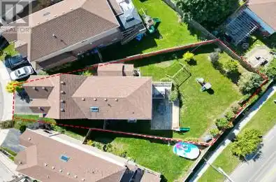 8 Oakes Court Guelph (Grange Hill East) Ontario N1E0J6