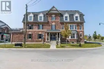 43 Finegan Circle, Brampton (Northwest Brampton), Ontario L7A4Z7, 4 Bedrooms Bedrooms, ,4 BathroomsBathrooms,All Houses,For Sale,Finegan,W9420001