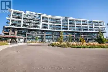 60 George Butchart Drive Unit# 314, Toronto (Downsview-Roding-CFB), Ontario M3K0E1, 1 Bedroom Bedrooms, ,1 BathroomBathrooms,Condo,For Sale,George Butchart,W9420238