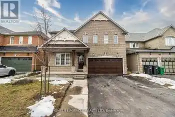 112 Brisdale Drive, Brampton (Fletcher's Meadow), Ontario L7A2H2, 5 Bedrooms Bedrooms, ,3 BathroomsBathrooms,All Houses,For Sale,Brisdale,W9420242