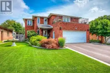 5150 Durie Rd Unit# Bsmt, Mississauga, Ontario L5M 2C7, 2 Bedrooms Bedrooms, 5 Rooms Rooms,1 BathroomBathrooms,Condo,Rented,Durie,W9420280