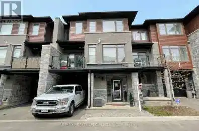 30 Times Square Boulevard Unit# 281 Hamilton (Stoney Creek) Ontario L8