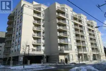 4200 Bathurst Street Unit# 307, Toronto (Clanton Park), Ontario M3H6C7, 3 Bedrooms Bedrooms, ,2 BathroomsBathrooms,Condo,For Rent,Bathurst,C9430574