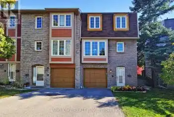 566 Sandhurst Circle, Toronto (Agincourt North), Ontario M1S4J6, 3 Bedrooms Bedrooms, ,2 BathroomsBathrooms,All Houses,For Sale,Sandhurst,E9457832