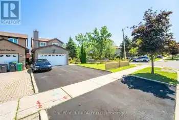 4365 Forest Fire Lane, Mississauga, Ontario L4W 3P3, 4 Bedrooms Bedrooms, 6 Rooms Rooms,4 BathroomsBathrooms,All Houses,Sold,Forest Fire,W9461760