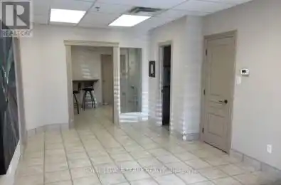 53 Woodstream Boulevard Unit# 7 Vaughan (West Woodbridge) Ontario L4L7