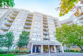 1720 Eglington Avenue Unit# 807, Toronto (Victoria Village), Ontario M4A2X8, 2 Bedrooms Bedrooms, ,2 BathroomsBathrooms,Condo,For Sale,Eglington,C9461814