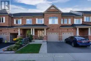 236 Sky Harbour Dr, Brampton, Ontario L6Y 2Z7, 3 Bedrooms Bedrooms, 8 Rooms Rooms,4 BathroomsBathrooms,All Houses,Sold,Sky Harbour,W9461827