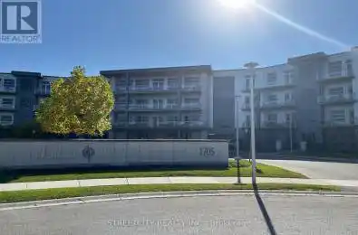 1705 Fiddlehead Place Unit# 201 London Ontario N6G3M6