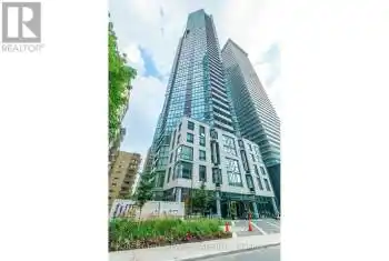 45 Charles Street Unit# 1106, Toronto (Church-Yonge Corridor), Ontario M4Y0B8, 1 Bedroom Bedrooms, ,1 BathroomBathrooms,Condo,For Rent,Charles,C9461886