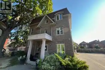 1723 Dufferin Street, Toronto (Oakwood Village), Ontario M6E3N9, ,Commercial,For Sale,Dufferin,C9461900