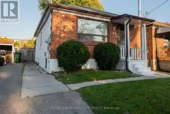 143 Magnolia Avenue, Toronto (Kennedy Park), Ontario M1K3K7, 4 Bedrooms Bedrooms, ,2 BathroomsBathrooms,All Houses,For Sale,Magnolia,E9461922