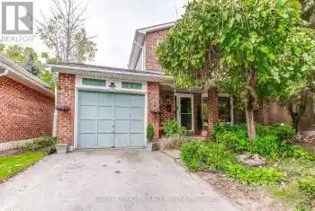 242 Village Wood Road, Oakville (Bronte West), Ontario L6L5X2, 3 Bedrooms Bedrooms, ,2 BathroomsBathrooms,All Houses,For Sale,Village Wood,W9461924