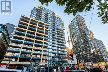 438 King Street Unit# 612, Toronto (Waterfront Communities), Ontario M5V3T9, 2 Bedrooms Bedrooms, ,2 BathroomsBathrooms,Condo,For Sale,King,C9469355