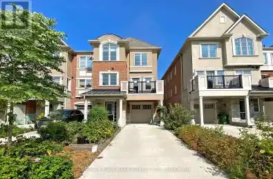 30 Fusilier Drive Toronto (Clairlea-Birchmount) Ontario M1L0J4