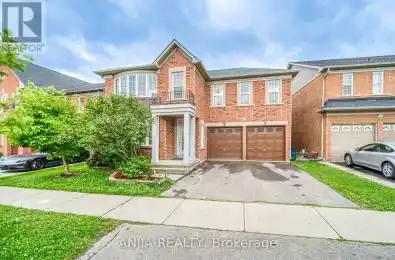 309 Tower Hill Road Richmond Hill (Jefferson) Ontario L4E0A6