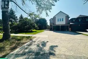 2516 Willowburne Drive, Mississauga (Central Erin Mills), Ontario L5M5E9, 1 Bedroom Bedrooms, ,1 BathroomBathrooms,All Houses,For Rent,Willowburne,W9469648