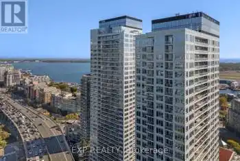 19 Bathurst Street Unit# 1115, Toronto (Waterfront Communities), Ontario M5V0N2, 1 Bedroom Bedrooms, ,1 BathroomBathrooms,Condo,For Sale,Bathurst,C9461845