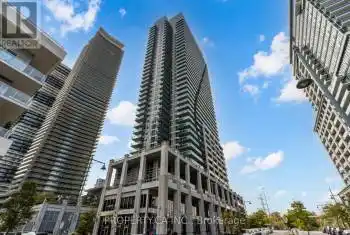 16 Brookers Lane Unit# 406, Toronto (Mimico), Ontario M8V0A5, 1 Bedroom Bedrooms, ,1 BathroomBathrooms,Condo,For Rent,Brookers,W9474737