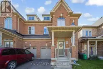 22 Exhibition Crescent, Brampton (Northwest Brampton), Ontario L7A4B9, 4 Bedrooms Bedrooms, ,3 BathroomsBathrooms,All Houses,For Sale,Exhibition,W9477743